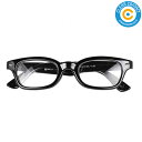 ダルトン 老眼鏡【ブラック】WA001BK リーディンググラス シニアグラス 母の日 父の日 敬老の日 防災グッズ クリアコンタクト【ポスト便】【送料無料】