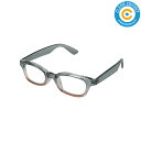 ダルトン 老眼鏡【WATER/BEIGE】WA001 リーディンググラス シニアグラス 母の日 父の日 敬老の日 誕生日 防災グッズ クリアコンタクト【ポスト便...