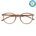 ダルトン 老眼鏡【ブラウン】YGF118BR リーディンググラス シニアグラス 母の日 父の日 敬老の日 誕生日 防災グッズ クリアコンタクト【ポスト便】【送料...