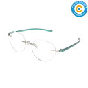 ダルトン 老眼鏡【ブルー】YGF131BL リーディンググラス シニアグラス 母の日 父の日 敬老の日 誕生日 防災グッズ クリアコンタクト【ポスト便】【送料無...