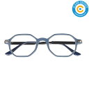 ダルトン 老眼鏡【ブルー】YGJ122BL リーディンググラス シニアグラス 母の日 父の日 敬老の日 誕生日 防災グッズ クリアコンタクト【ポスト便】【送料無...