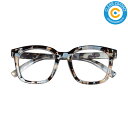 ダルトン 老眼鏡【BLUISH】YGK152 リーディンググラス シニアグラス 母の日 父の日 敬老の日 防災グッズ クリアコンタクト【ポスト便】【送料無料】