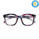 ダルトン 老眼鏡【PINKISH】YGK152 リーディンググラス シニアグラス 母の日 父の日 敬老の日 防災グッズ クリアコンタクト【ポスト便】【送料無料】