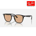 RayBan レイバン【RB4258F 601/93】サングラス Ray-Ban WASHED LENSES スクエア【国内正規品】【送料無料】(4)