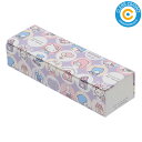 メガネケース【マイメロディ】SR-1200-MC C めがねケース クリアコンタクト【送料無料】(4)