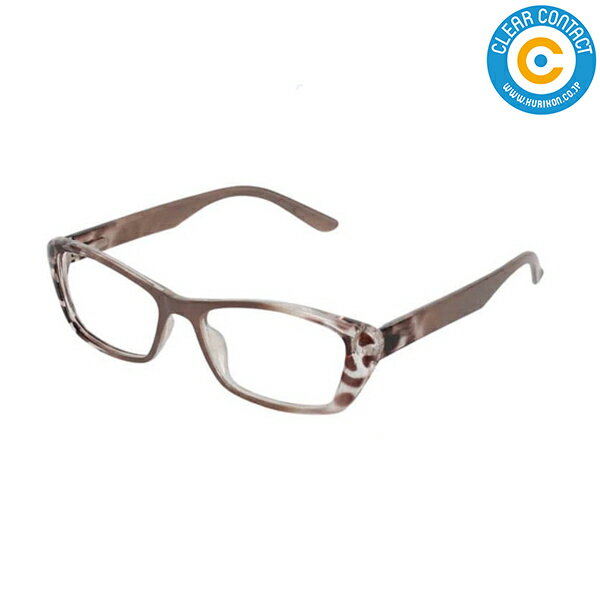 ダルトン 老眼鏡【グレー】YGF41GY リーディンググラス シニアグラス 母の日 父の日 敬老の日 防災グッズ クリアコンタクト【ポスト便】【送料無料】