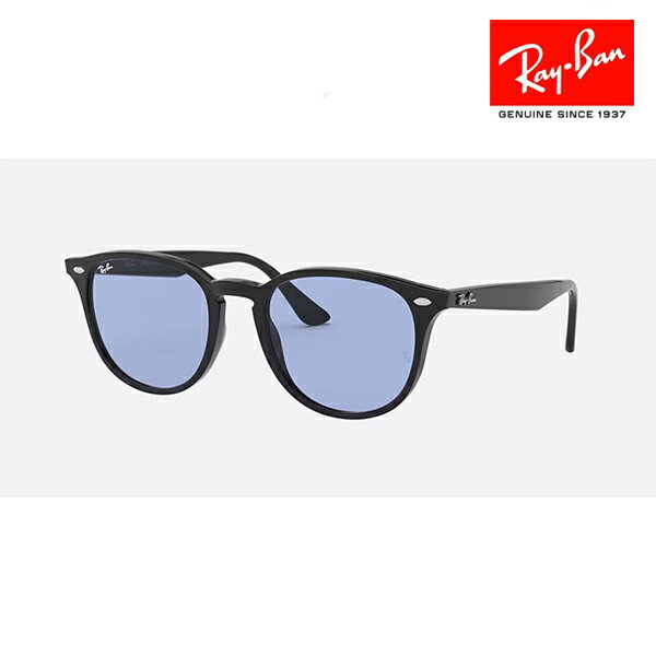 RayBan レイバン【RB4259F 601/80】サングラス Ray-Ban WASHED LENSES パントス【国内正規品】【送料無..