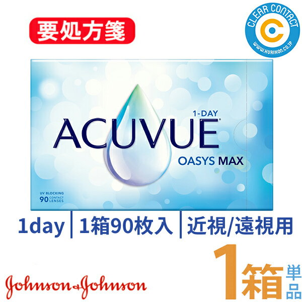 ジョンソン ワンデー 