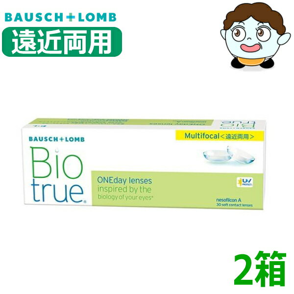 ڱξѡۥܥХȥ롼ǡޥե302ȢBiotrue1dayMultifocal11ȤΤƹ޿女󥿥ȥ󥺽