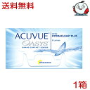 アキュビューオアシス 2ウィーク 6枚入り コンタクトレンズ 2週間使い捨て 2week ACUVUE ツーウィーク アキビューオアシス ポスト投函