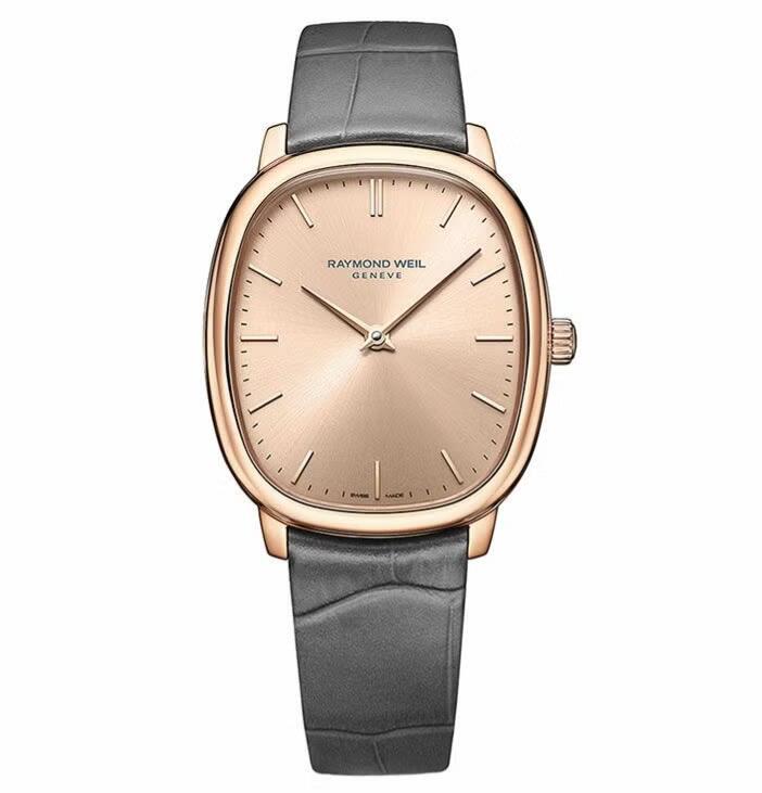 RAYMOND WEIL レイモンド ウェイル TOCCATA トッカータ 手巻き 腕時計 メンズ 2280-PC5-80001