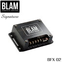 BFX02 クロスオーバー BLAM ブラム 2way カーオーディオアクセサリーパーツ(2)