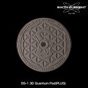 シックスエレメント SIXTH ELEMENT DS-1 3D Quantum Pad(PLUS) クァンタムパッド 直径9cm カーオーディオ 音質改善グッズ オーディオアクセサリー 自作 AIS音響改善システム(レコード盤 CD/ブルーレイ/DVDプレーヤー アンプ スピーカーボックス AVナビ DSP パワーアンプに)