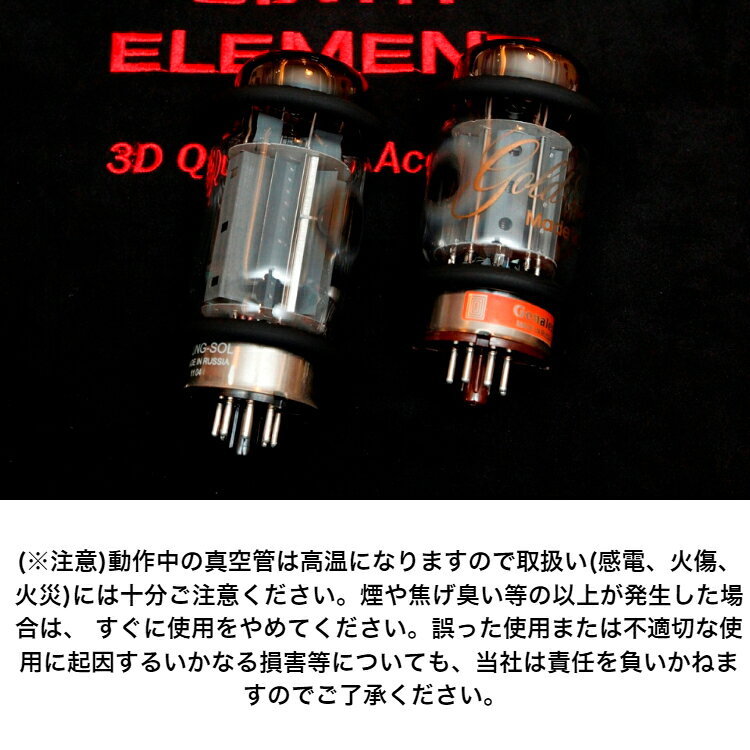 シックスエレメント SIXTH ELEMENT R-755 3D Quantum Ring(PLUS) クァンタムリング...