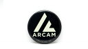 スプリガン 高発光缶バッジ ARCAM / グルーヴガレージ