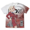 錦木千束 フルグラフィックTシャツ リコリス リコイル / COSPA