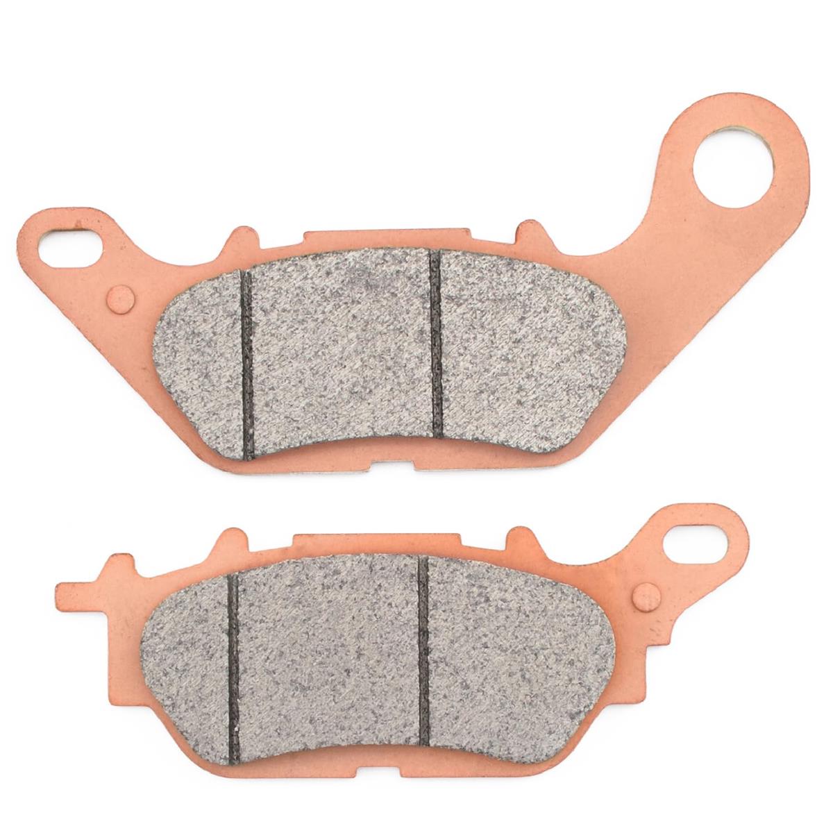 スタイル：通しNo.88◆商品名：デイトナ(Daytona) バイク ブレーキパッド NMAX155(17-21) トリシティ155 ABS(16-21) NMAX125(16-21) トリシティ125(18-21) など リア用 ゴールデンパッドX(シンタードメタルパッド) 67453 通しNo:88【用途】街乗りからスポーツツーリングまでに対応したシンタードメタルパッド【仕様】ブレーキコントロール性と効力(制動力)を追求した全天候型モデル【リアパッド適合車】NMAX155(17-21) TRICITY155 ABS(16-21) TRICITY155[MWS-150-A](18-19) NMAX[125](16-21) TRICITY125 ABS(18-20) TRICITY125[MWS-125-A/C](18-21)【用途】街乗りからスポーツツーリングまでに対応したシンタードメタルパッド。 【仕様】ブレーキコントロール性と効力(制動力)を追求した全天候型モデルです。 【リアパッド適合車】NMAX155(17-21) TRICITY155 ABS(16-21) TRICITY155[MWS-150-A](18-19) NMAX[125](16-21) TRICITY125 ABS(18-20) TRICITY125[MWS-125-A/C](18-21)