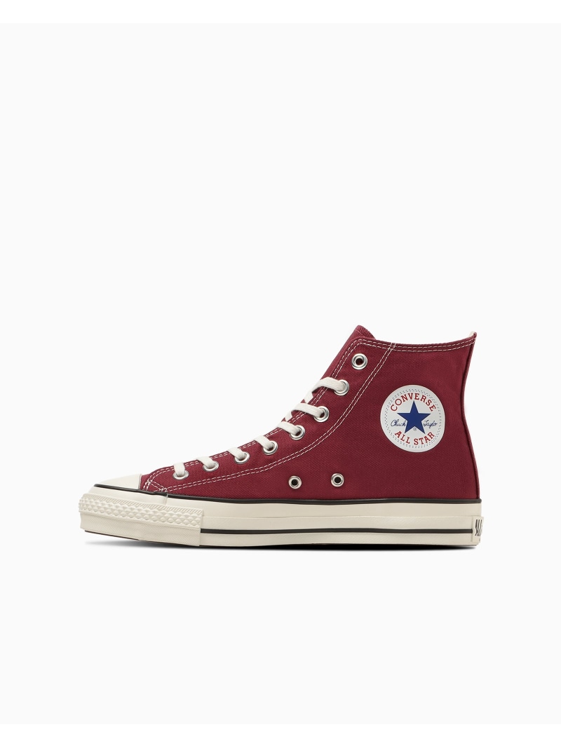 【公式】キャンバス オールスター J HI ハイカット CONVERSE コンバース シューズ・靴 スニーカー【送料無料】[Rakuten Fashion]