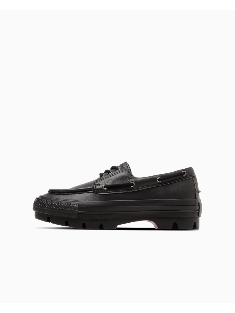 Rakuten - 【SALE／10%OFF】【公式】オールスター チャンク MS OX 厚底 ハイカット CONVERSE コンバース シューズ・靴 スニーカー ブラック【RBA_E】【送料無料】[Rakuten Fashion]