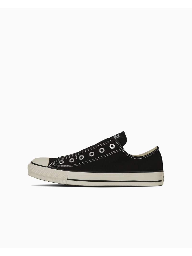 【CONVERSE 公式】ALL STAR SLIP FE OX/ 【コンバース 公式】オールスター