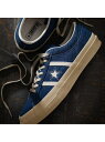 【CONVERSE 公式】STAR&BARS DENIM / 【コンバース 公式】スター&バーズ デニム CONVERSE コンバース シューズ・靴 スニーカー...