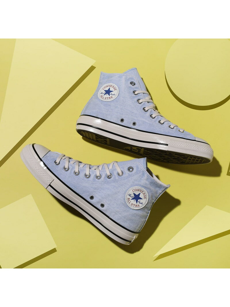楽天市場】all star® 100 denim us hiの通販 楽天市場】all star® 100 denim us hiの通販