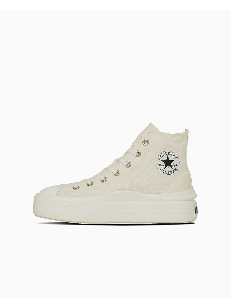 ALL STAR LIGHT PLTS II Z HI / オールスター ライト PLTS II