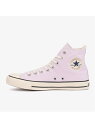 【SALE／50%OFF】ALL STAR BURNT COLORS HI CONVERSE コンバース シューズ・靴 スニーカー パープル オレンジ グリーン【RBA_E】[Rakuten Fashion]