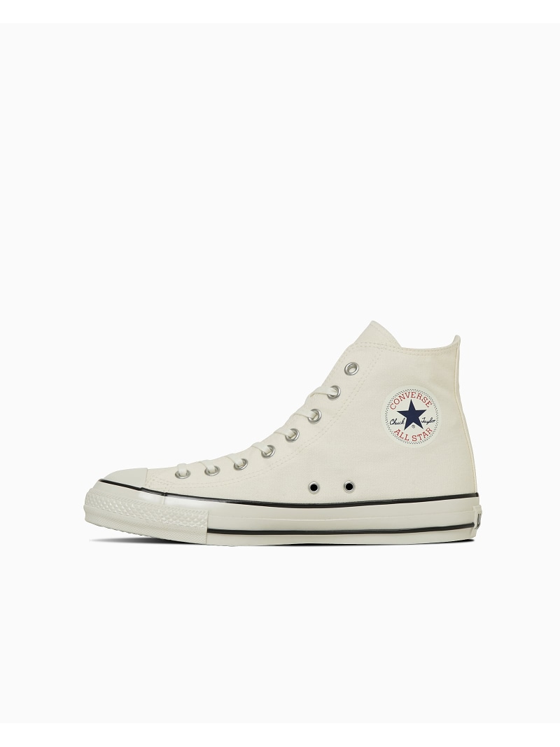 ALL STAR AGED CL HI / オールスター エイジド CL HI ハイカット CO
