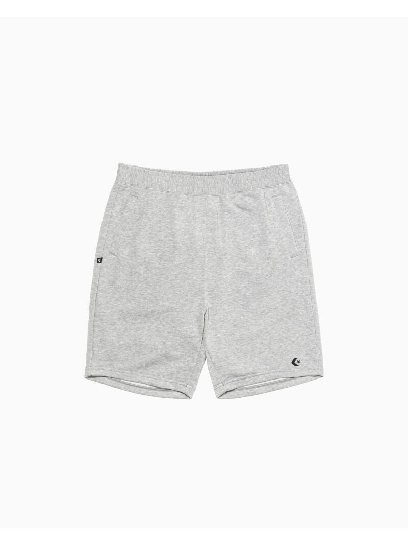 Rakuten - 【SALE／35%OFF】【公式】ES SWショーツメンズ CONVERSE コンバース パンツ ジャージ・スウェットパンツ ブラック ネイビー グレー【RBA_E】[Rakuten Fashion]
