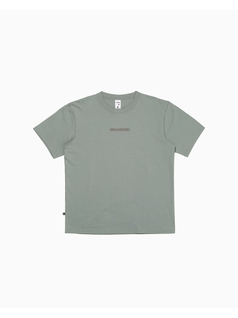 Rakuten - 【SALE／30%OFF】【公式】ウェーブPT SSティーメンズ Tシャツ CONVERSE コンバース トップス カットソー・Tシャツ【RBA_E】[Rakuten Fashion]