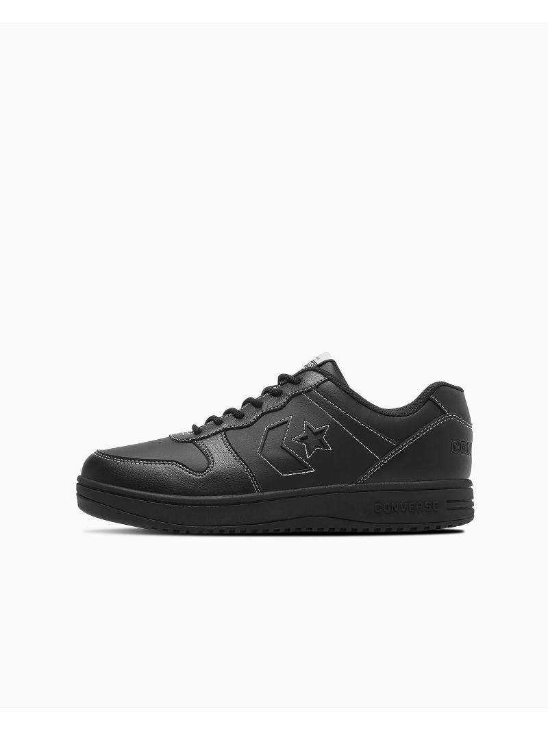 Rakuten - 【公式】NX360 MH CONVERSE コンバース シューズ・靴 スニーカー ブラック ホワイト【送料無料】[Rakuten Fashion]