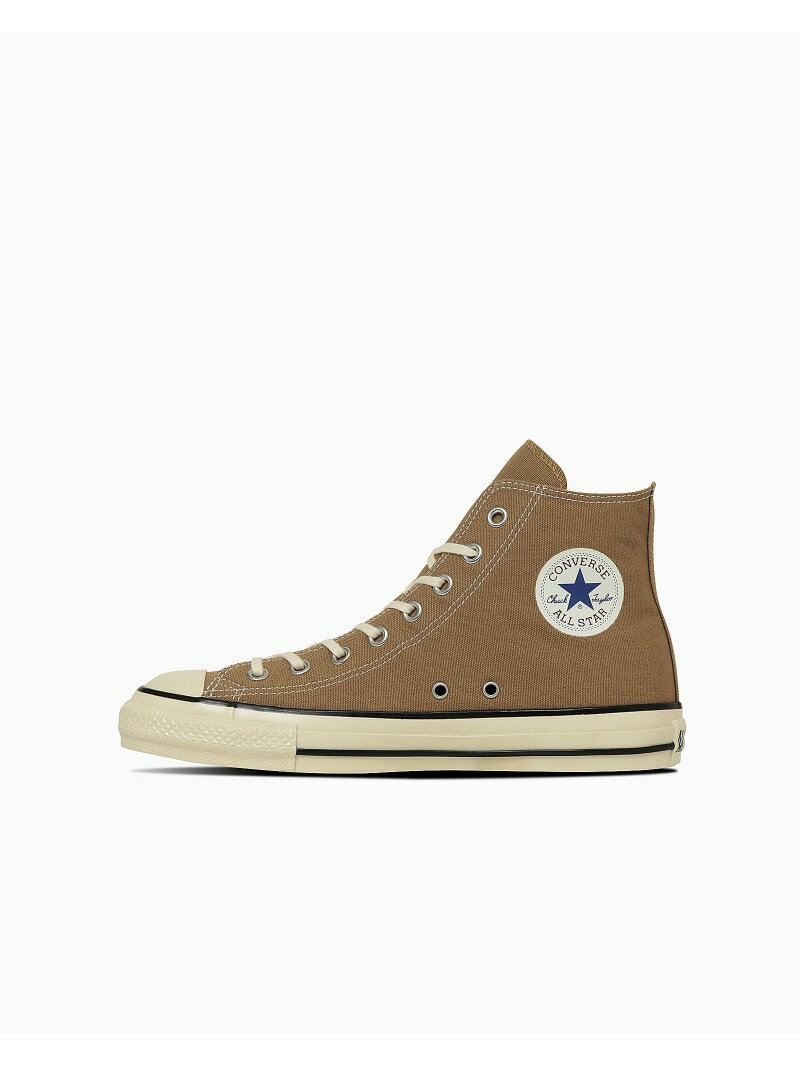 Rakuten - 【公式】オールスター エイジド AC HI ハイカット CONVERSE コンバース シューズ・靴 スニーカー ブラック【送料無料】[Rakuten Fashion]