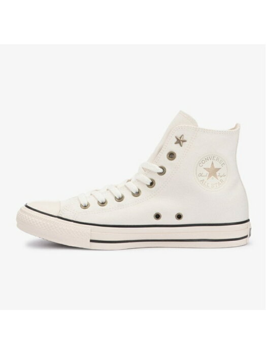 【CONVERSE 公式】ALL STAR AG Z HI / 【コンバース 公式】オールスター AG Z HI CONVERSE コンバース シューズ スニーカー/スリッポン ホワイト ブラック ベージュ【送料無料】[Rakuten Fashion]