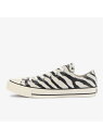 【SALE／40%OFF】【CONVERSE 公式】SUEDE ALL STAR US ZEBRA OX/ 【コンバース 公式】スエード オールスター US ゼブラ OX CONVERSE コンバース シューズ・靴 スニーカー【RBA_E】【送料無料】…