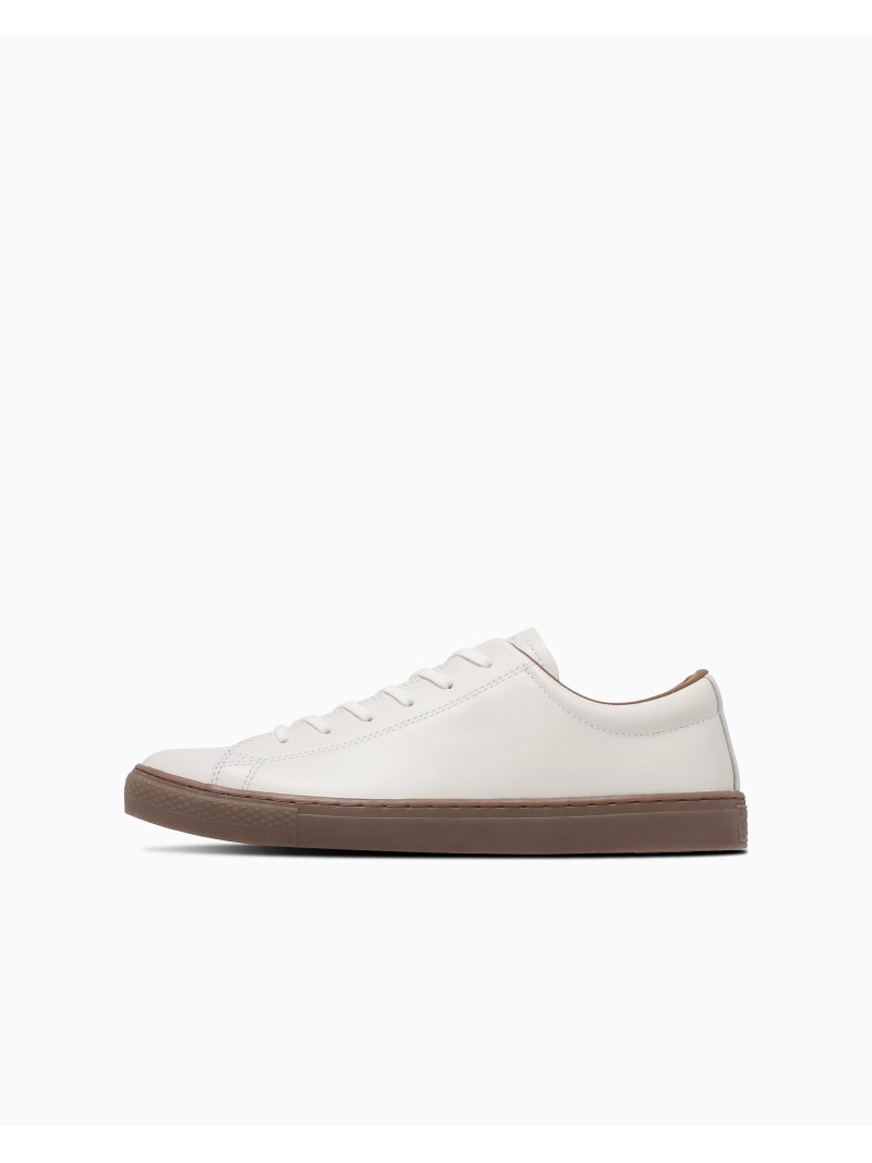 【公式】ALL STAR COUPE GS OX / オールスター クップ GS OX ローカット CONVERSE コンバース シューズ・靴 スニーカー ブラック ホワイト【送料無料】[Rakuten Fashion]
