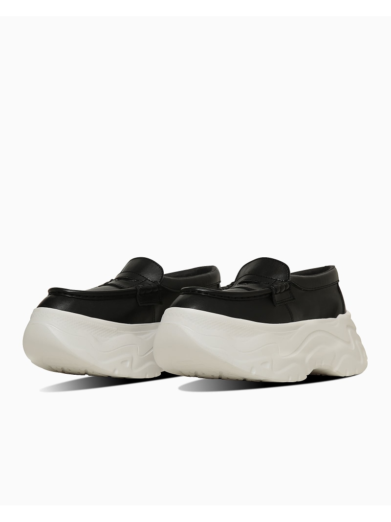 【SALE／40%OFF】【公式】ALL STAR CITYHIKE LOAFER / オールスター シティハイク ...