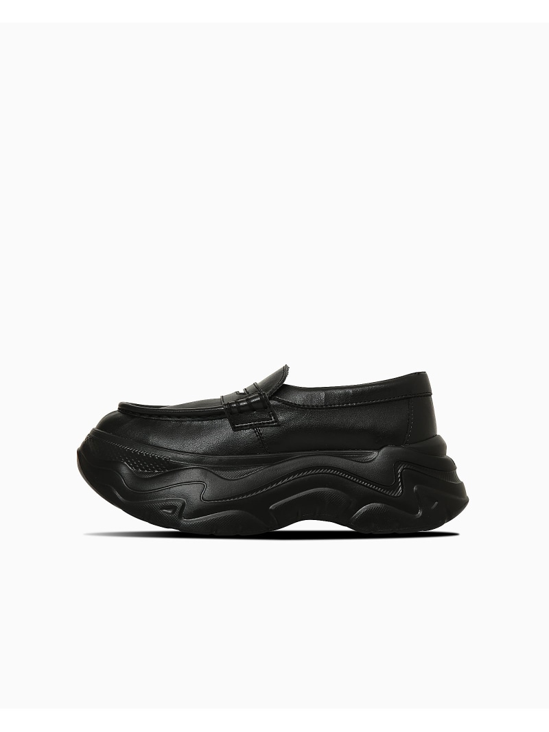 【SALE／40%OFF】【公式】ALL STAR CITYHIKE LOAFER / オールスター シティハイク ...