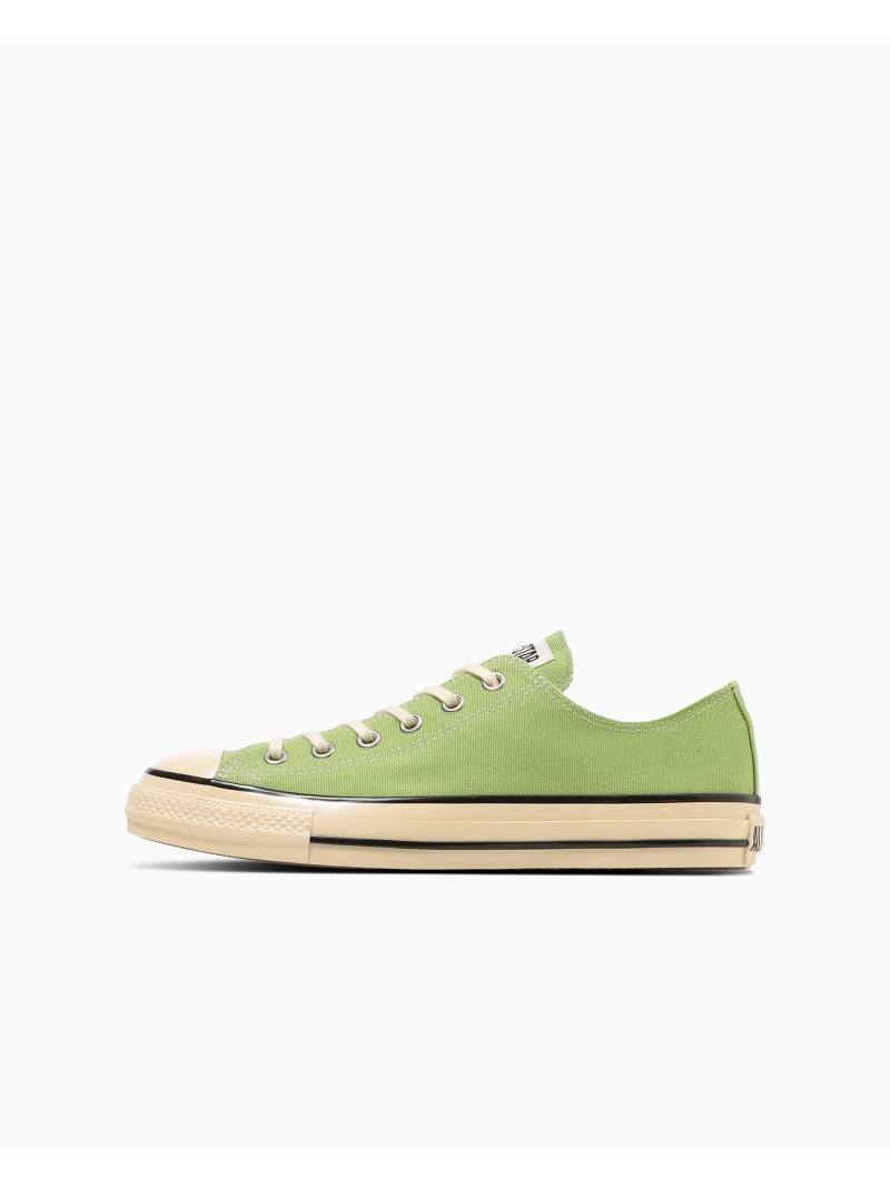 Rakuten - 【公式】オールスター エイジド AC OX ローカット CONVERSE コンバース シューズ・靴 スニーカー【送料無料】[Rakuten Fashion]