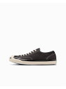 【SALE／20 OFF】【CONVERSE 公式】JACK PURCELL US / 【コンバース 公式】ジャックパーセル US CONVERSE コンバース シューズ 靴 スニーカー ブラック ホワイト【RBA_E】【送料無料】 Rakuten Fashion