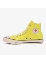 【SALE／50 OFF】【CONVERSE 公式】ALL STAR US NEONCOLORS OF HI/ 【コンバース 公式】オールスター US ネオンカラーズ OF H CONVERSE コンバース シューズ 靴 スニーカー イエロー オレンジ【RBA_E】【送料無料】 Rakuten Fashion