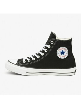 【CONVERSE 公式】ALL STAR 100 GORE-TEX HI / 【コンバース 公式】オールスター 100 ゴアテックス HI CONVERSE コンバース シューズ スニーカー/スリッポン ブラック【送料無料】[Rakuten Fashion]