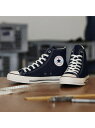 ALL STAR (R) ORGANICDENIM HI/オールスター　(R)　オーガニックデニム　HI　ハイカット CONVERSE コンバース シューズ・靴 スニーカー ブルー