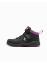 【CONVERSE 公式】RUN 'N SLAM PS/【コンバース 公式】ランスラム PS 安全靴 CONVERSE コンバース シューズ・靴 スニーカー ブ...