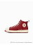 【CONVERSE 公式】ALL STAR PS Coca-Cola HI/【コンバース 公式】オールスター　PS　コカ・コーラ　HI　安全靴　ハイカット CONVERSE コンバース シューズ・靴 スニーカー レッド ブラック【送料無料】[Rakuten Fashion]