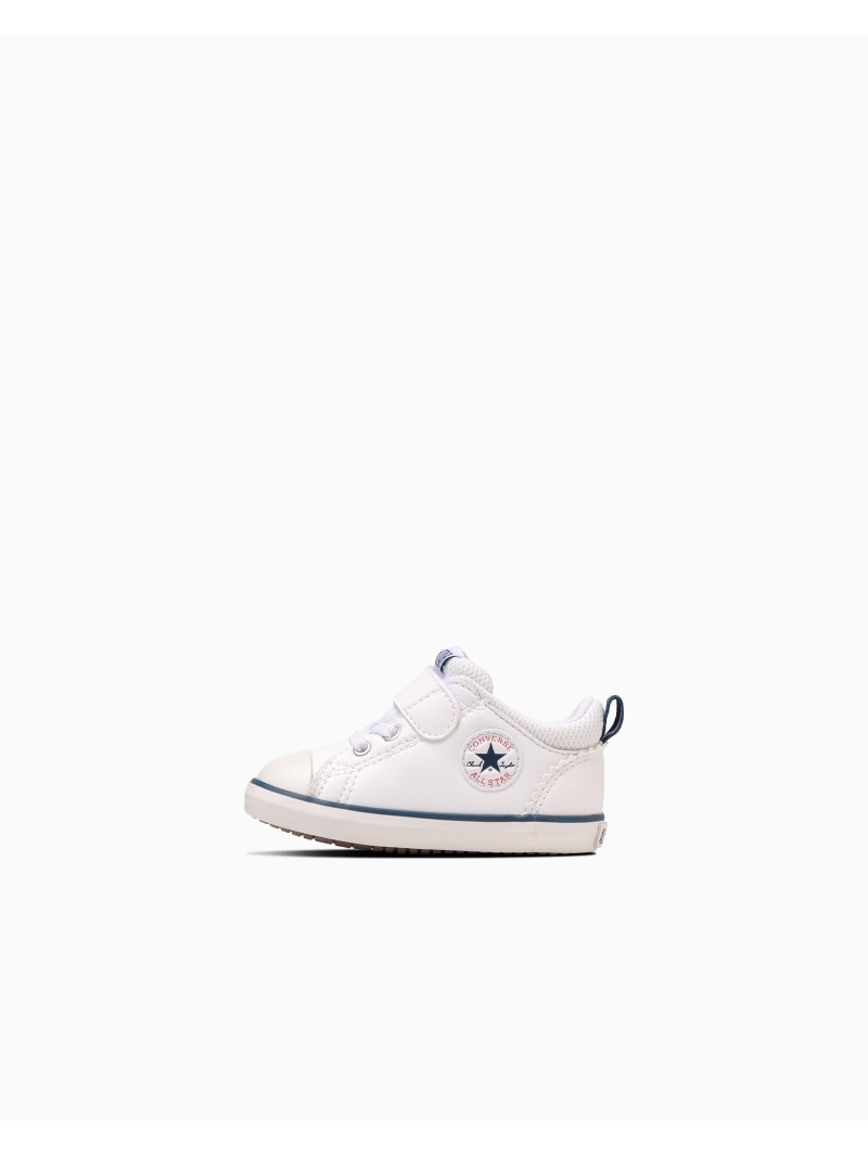 【SALE／40%OFF】【公式】ミニ オールスター N V-1 CONVERSE コンバース シューズ...