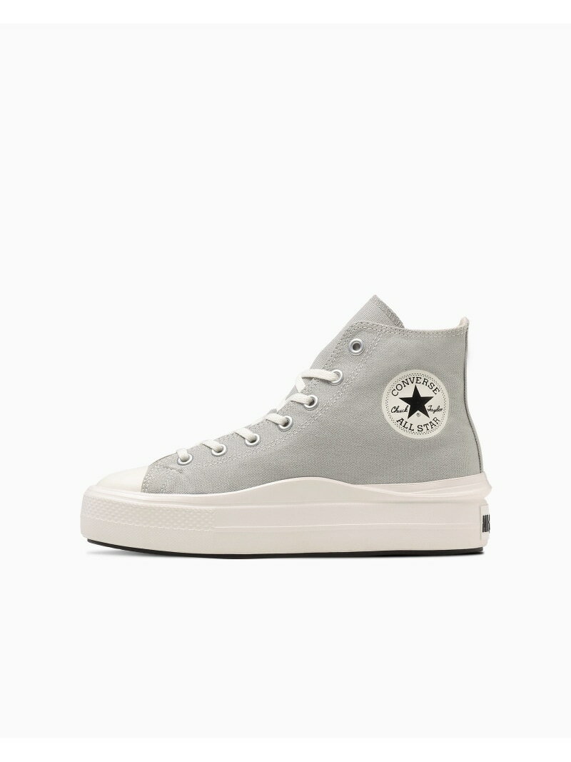 【公式】オールスター ライト PLTS II HI 厚底 CONVERSE コンバース シューズ・靴 ...