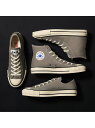 【SALE/30%OFF】【CONVERSE 公式】CANVAS ALL STAR J HI/【コンバース 公式】キャンバス オールスター J HI ハイカット...
