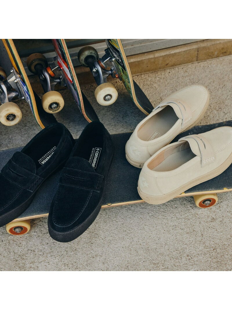 楽天市場】converse cs loafer sk toya horiuchiの通販 楽天市場】converse cs loafer sk toya horiuchiの通販