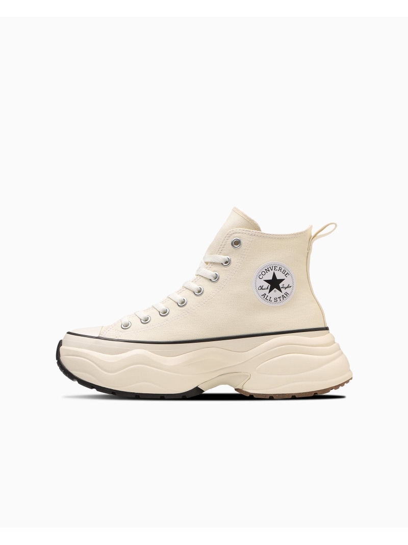 ALL STAR (R) SURGETRAINER HI / オールスター (R) サージトレー